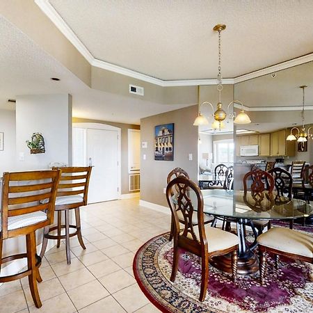 Windsor Court North 4504 Daire Hilton Head Island Dış mekan fotoğraf