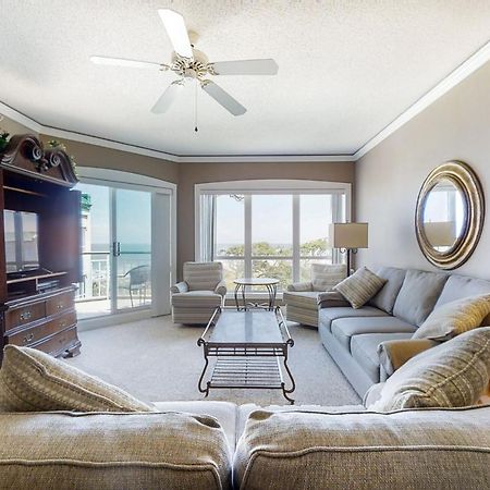 Windsor Court North 4504 Daire Hilton Head Island Dış mekan fotoğraf