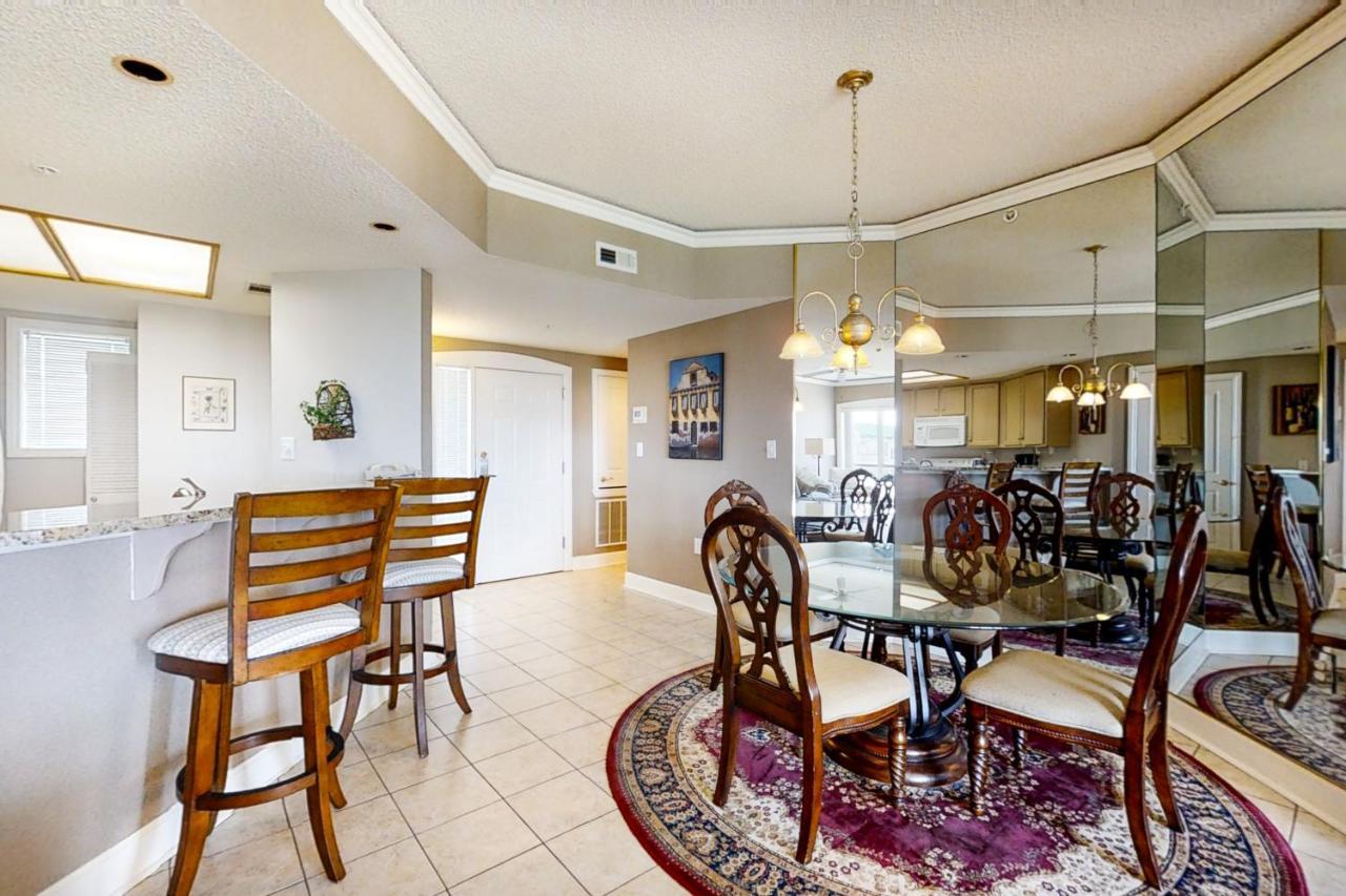 Windsor Court North 4504 Daire Hilton Head Island Dış mekan fotoğraf