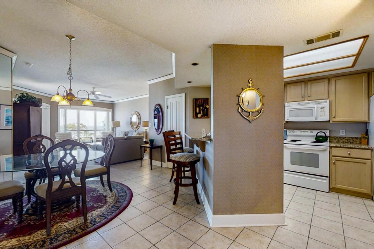 Windsor Court North 4504 Daire Hilton Head Island Dış mekan fotoğraf