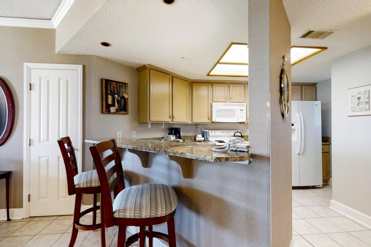 Windsor Court North 4504 Daire Hilton Head Island Dış mekan fotoğraf