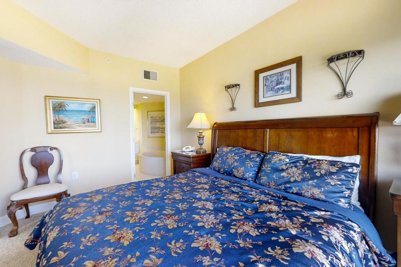 Windsor Court North 4504 Daire Hilton Head Island Dış mekan fotoğraf