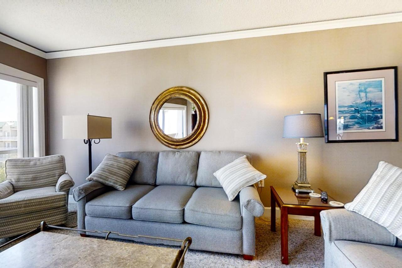 Windsor Court North 4504 Daire Hilton Head Island Dış mekan fotoğraf