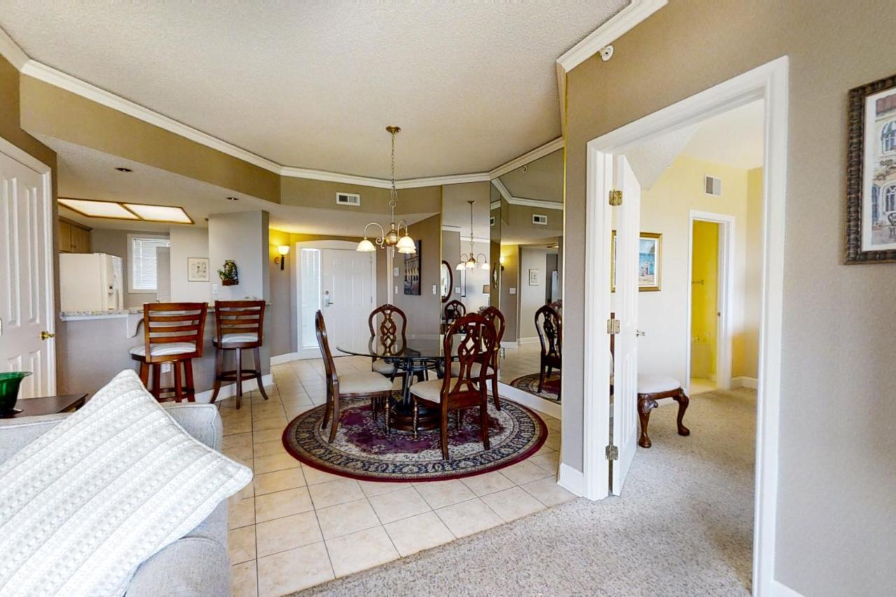 Windsor Court North 4504 Daire Hilton Head Island Dış mekan fotoğraf