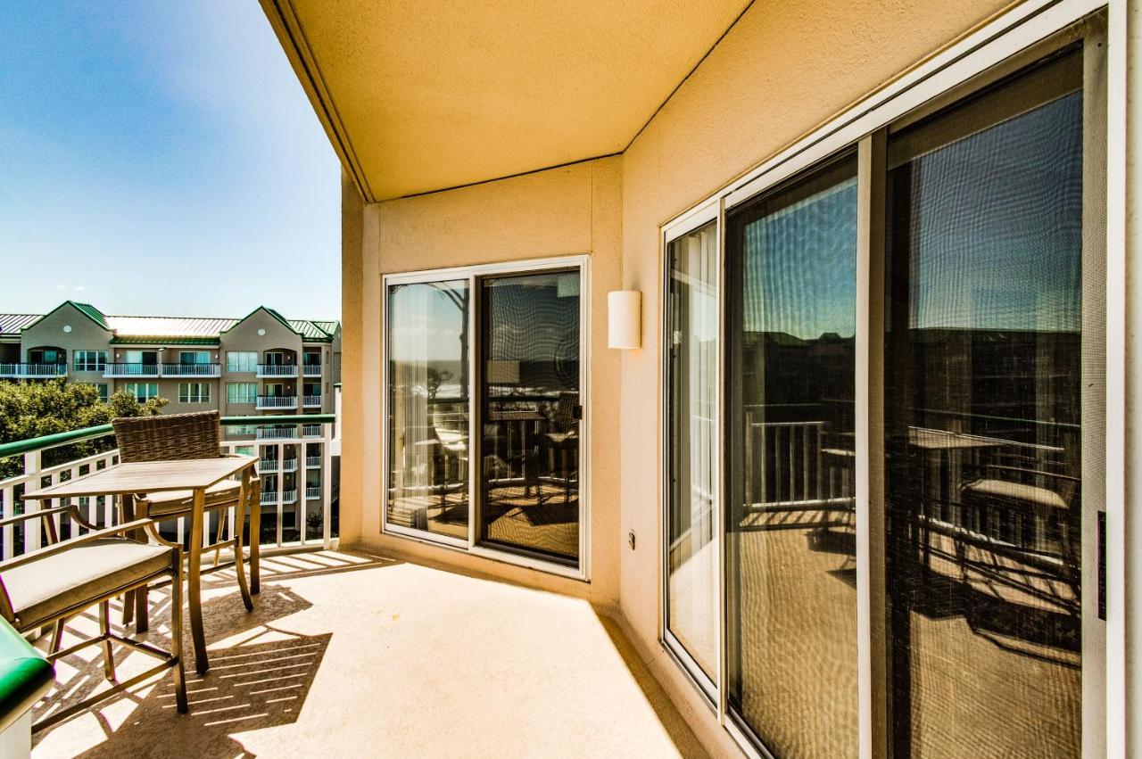 Windsor Court North 4504 Daire Hilton Head Island Dış mekan fotoğraf
