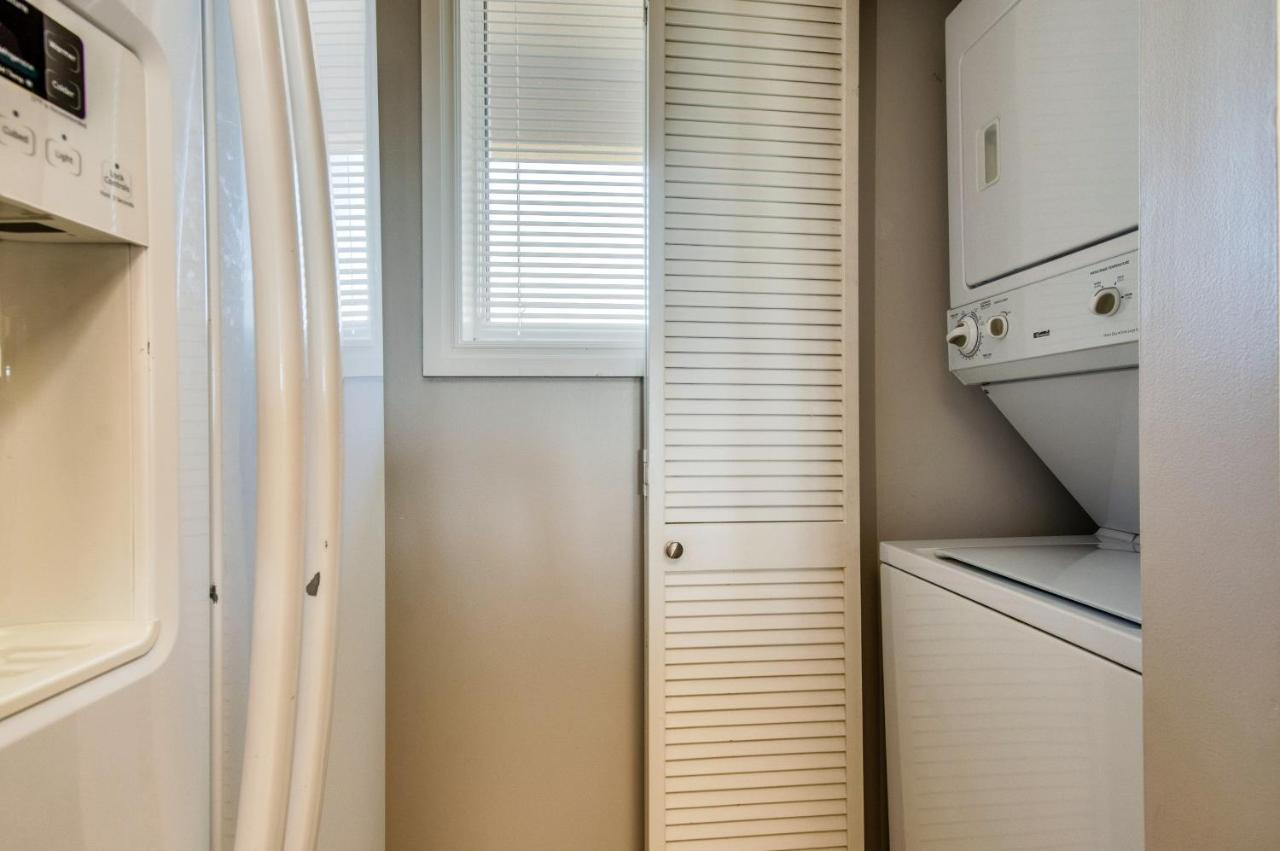 Windsor Court North 4504 Daire Hilton Head Island Dış mekan fotoğraf
